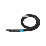 Hazet Mini Amoladora Troqueladora 9032m-36 Negra, 60.000 Rpm 9032m-36