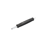 Hazet Valve Turner 666-1, Salida Negra 666-1