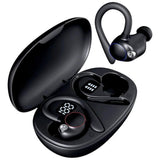 Hbq Yyk-580 Sport Negro