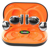 Hbq Yyk-880 Gancho Naranja