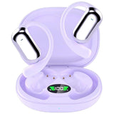 Hbq Yyk-Q16s Gancho Púrpura