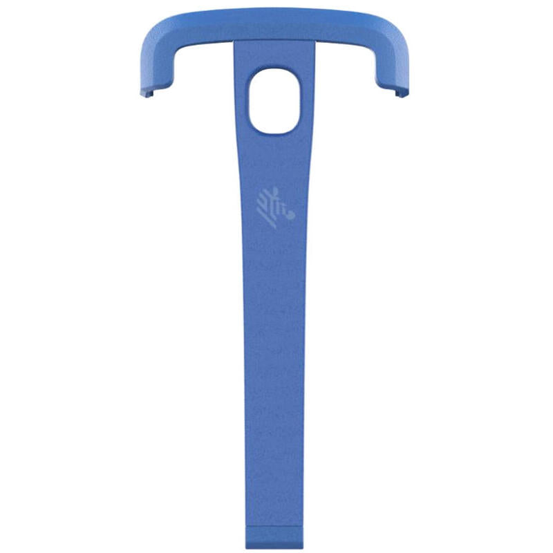 Hc2x/Hc5x Healthcare Disinfect Ready Hand Strap - Blue