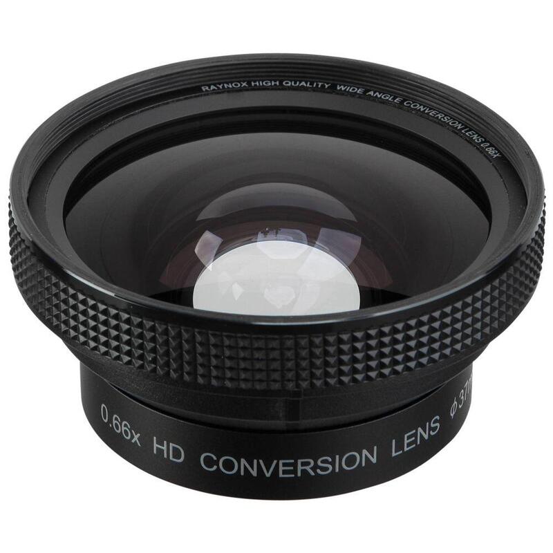 Hd-6600pro-37 Objetivo