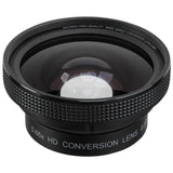 Hd-6600pro-37 Objetivo