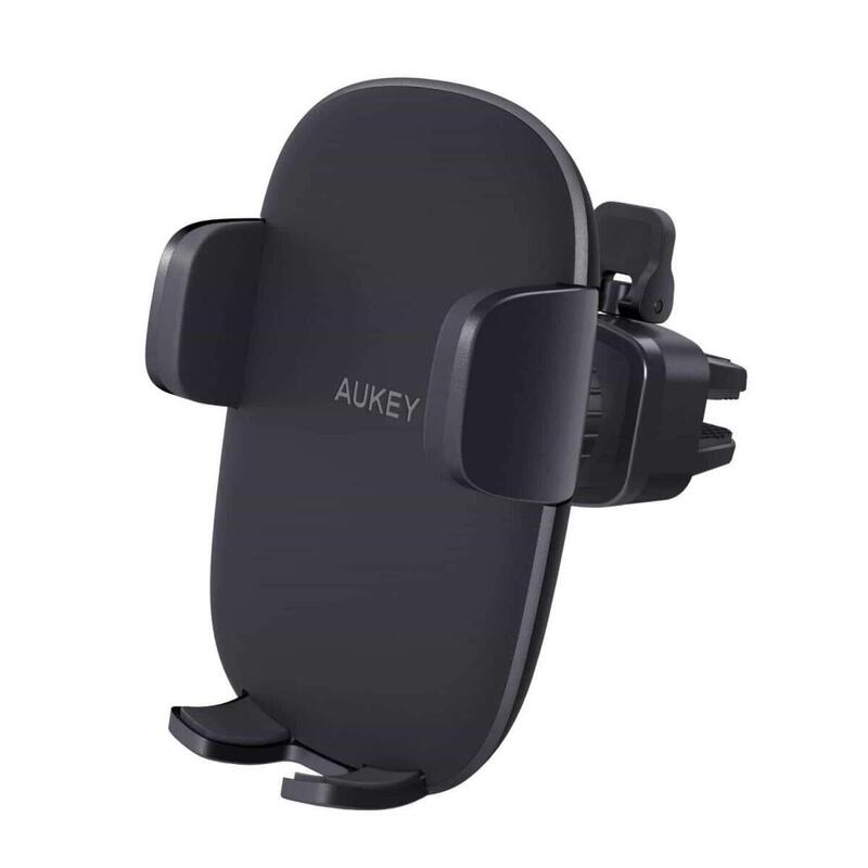 Hd-C48 Universal Soporte Para Coche Para Kratki Nawiewowej Przegub Kulowy 360°