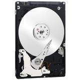 Hd Western Digital 2.5" 500gb Black 32mb 9.5mm Sata 6gb/S 7200rpm