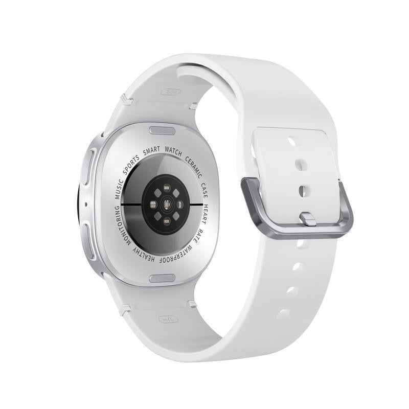 Hd8 Mini Blanco - Reloj Inteligente