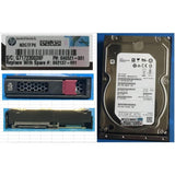 Hdd 4tb 12g 7.2k Lff Sas Mdl Lp