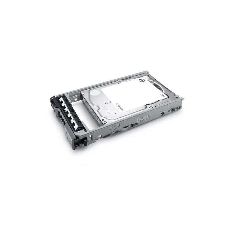 Hdd Dell Int. 2.5 2,4tb  10k Sas 12gbps 512n 2.5 Hot-Plug