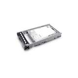 Hdd Dell Int. 2.5 2,4tb  10k Sas 12gbps 512n 2.5 Hot-Plug