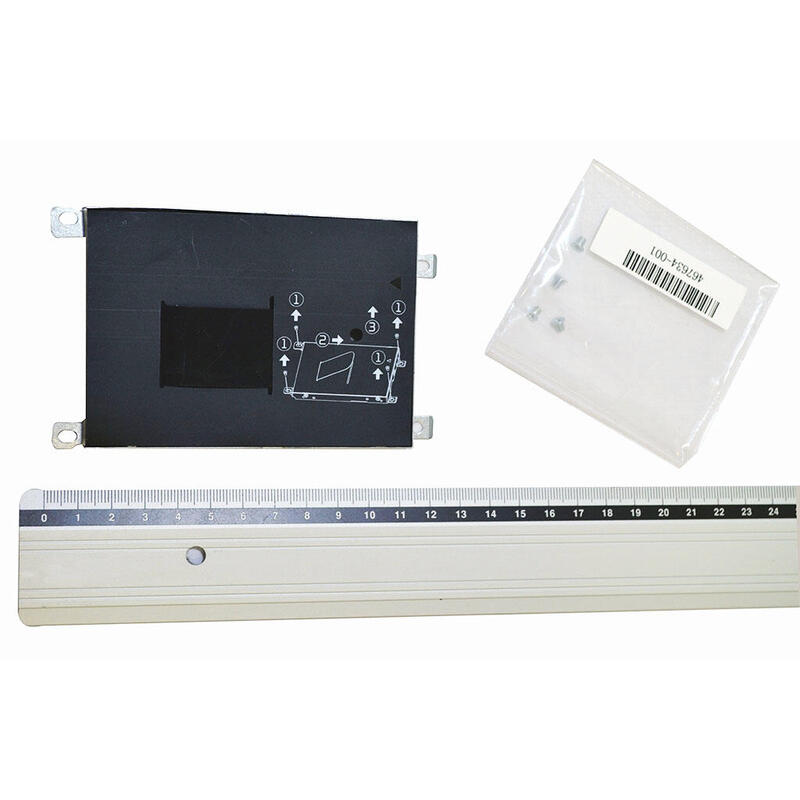 Hdd Hardware Kit - Warranty: 12m