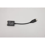 Hdmi To Vga Monitor Adapter,  1080p Resolution Support