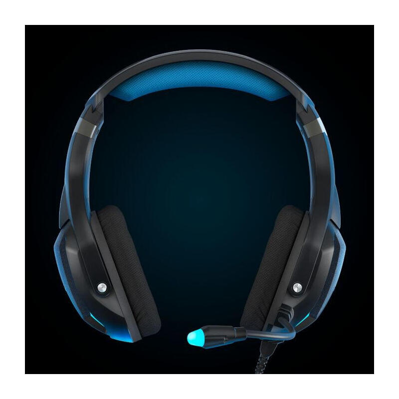 Headphones Esg 5 Shock (Vibrat