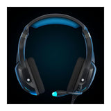 Headphones Esg 5 Shock (Vibrat