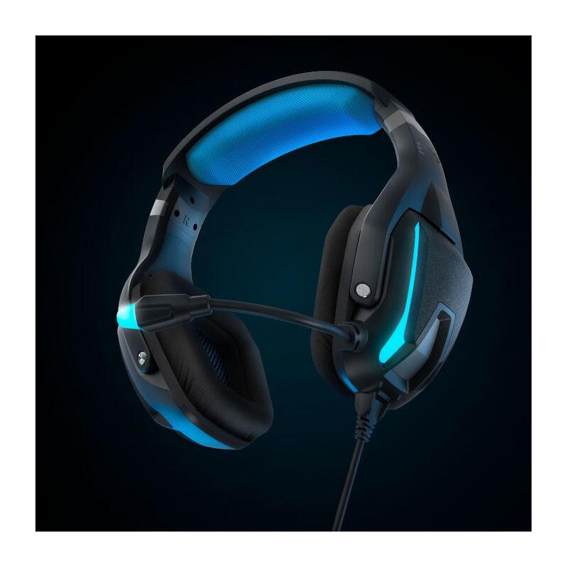 Headphones Esg 5 Shock (Vibrat