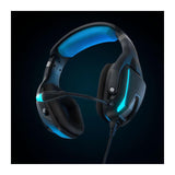 Headphones Esg 5 Shock (Vibrat