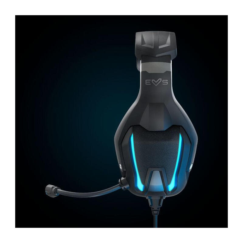 Headphones Esg 5 Shock (Vibrat