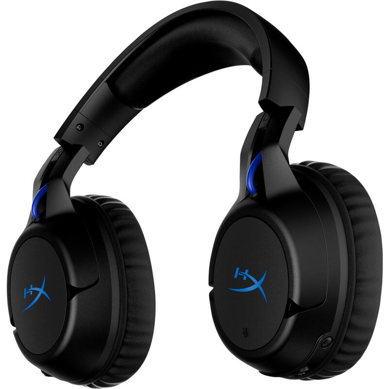 Headset Hyperx Cloud Flight/Hhsf1-Ga-Bk/G Hyperx 4p5h6aa