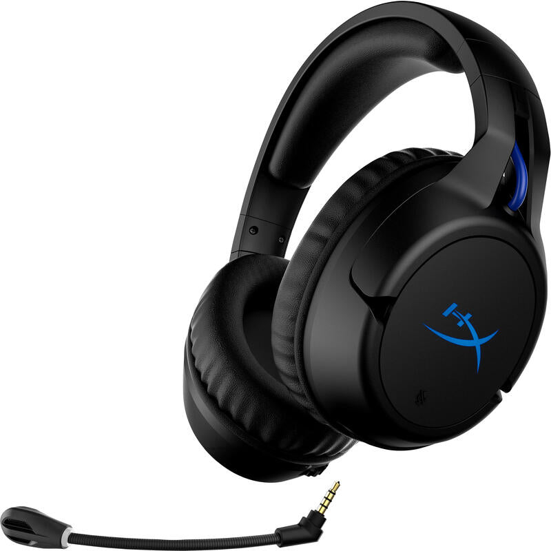 Headset Hyperx Cloud Flight/Hhsf1-Ga-Bk/G Hyperx 4p5h6aa