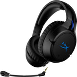 Headset Hyperx Cloud Flight/Hhsf1-Ga-Bk/G Hyperx 4p5h6aa