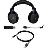 Headset Hyperx Cloud Flight/Hhsf1-Ga-Bk/G Hyperx 4p5h6aa