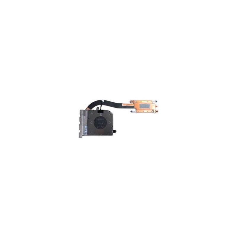 Heatsink And Fan Assembly For  Latitude 5430
