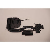 Heatsink Assembly For Lenovo  Systems