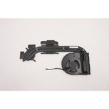 Heatsink Assembly For Lenovo  T14 Gen 3 And P14s Gen 3