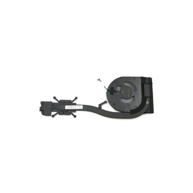 Heatsink Assembly For Lenovo  Uma Thermal Management