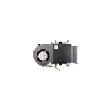 Heatsink Assembly With  Halogen-Free Fan For Optiplex