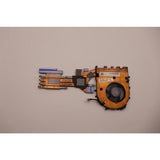 Heatsink Fru  Je442_swg_thm_assy A.1 Avc