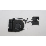 Heatsink  Griffinjt4c0_uma_thm_assy_delt