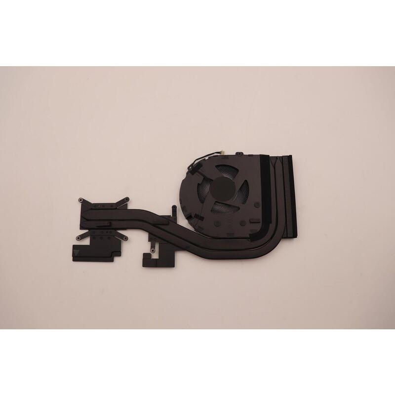 Heatsink Jt6c0 /  Jp6c0_swg_thm_assy_avc
