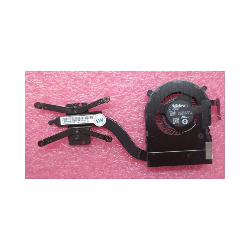 Heatsink With Fan For Lenovo  Systems
