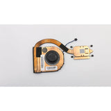 Heatsink With Fan For Uma  Thermal Management