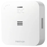 Heiman Hm-720es-W Inalámbrico - Detector De Co2