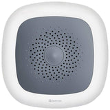 Heiman Hs1ht Tuya Zigbee - Sensor De Temperatura Y Humedad