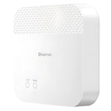 Heiman Hs6gw Zigbee/Wifi Blanco - Hub Gateway Inalámbrico