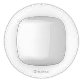 Heiman Ws3ms Pir Wifi - Sensor De Movimiento Inteligente