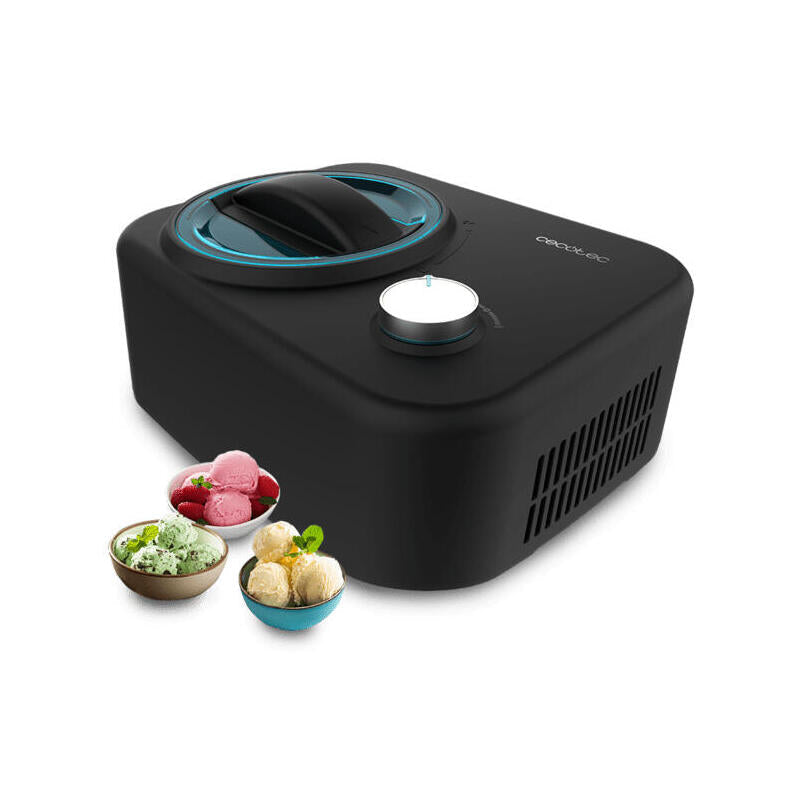 Heladera Cecotec 08049 Gelacy 800