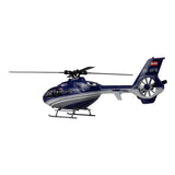 Helicóptero Amewi Ec135 Modelo Controlado Por Radio Motor Eléctrico 1:32