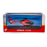Helikopter Ratunkowy Straz Pozarna
