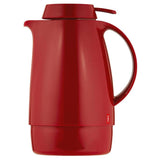 Helios Jarra Térmica Servitherm 0,6 L, Rojo