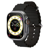 Hello Watch 3 Plus Negro - Reloj Inteligente