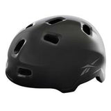 Helmet City-Scooter Mtv25 Bk