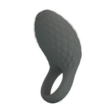 Pretty Love - Heloise Anillo Vibrador Con Memoria Gris