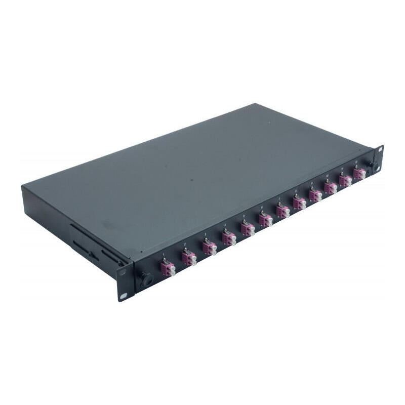 Helos 375559 Armario Rack 1u Negro