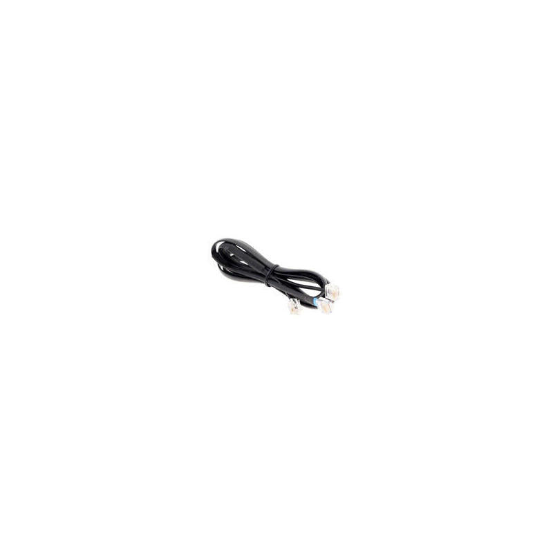 Helos Cable Compatible Con Jabra 14201-10