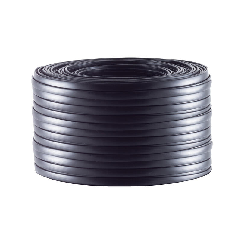 Helos Cable De Conexión 4-Adrig, Awg28, Negro, 50 M