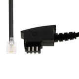 Helos Cable Tae F/6p4c, 4-Adrig, 15 M,